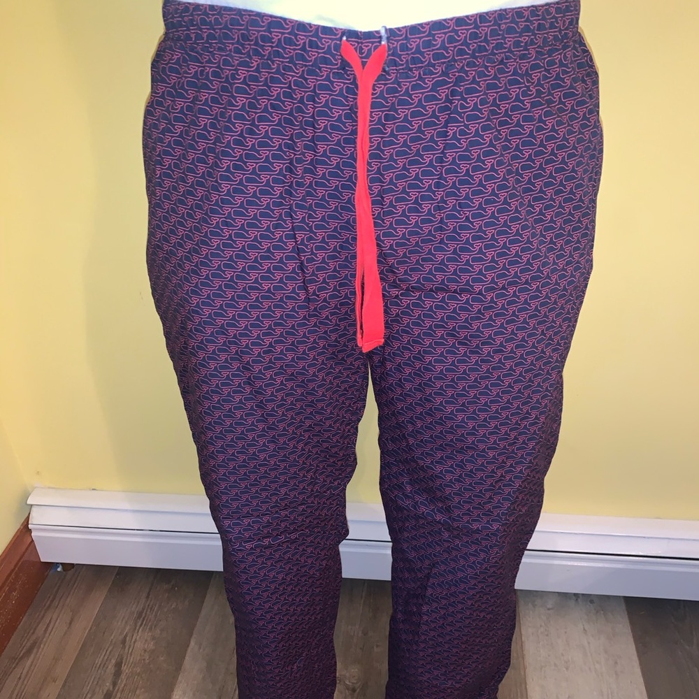Vineyard Vines Pajamas